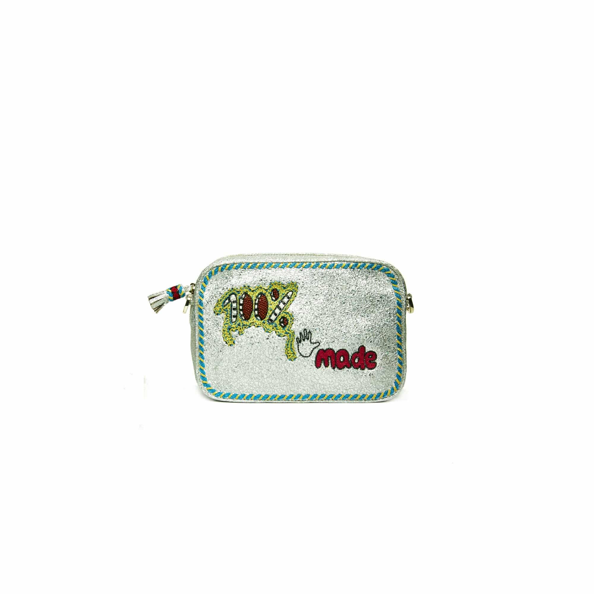 100% CAMERA BAG