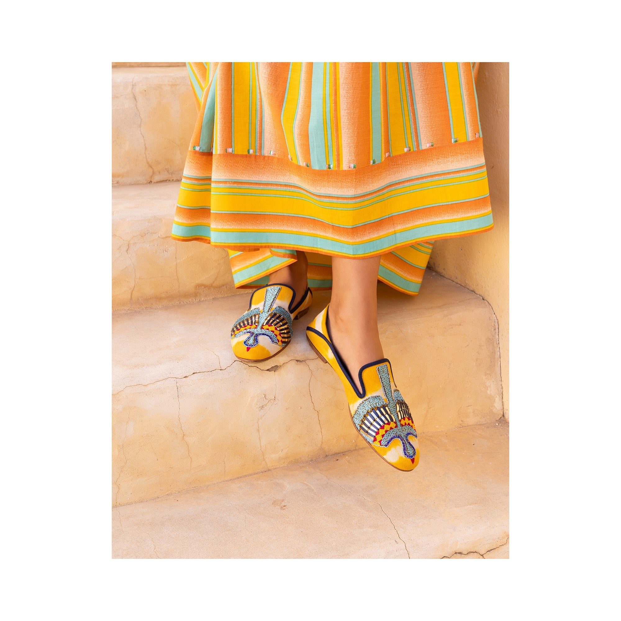ANZU LOAFER