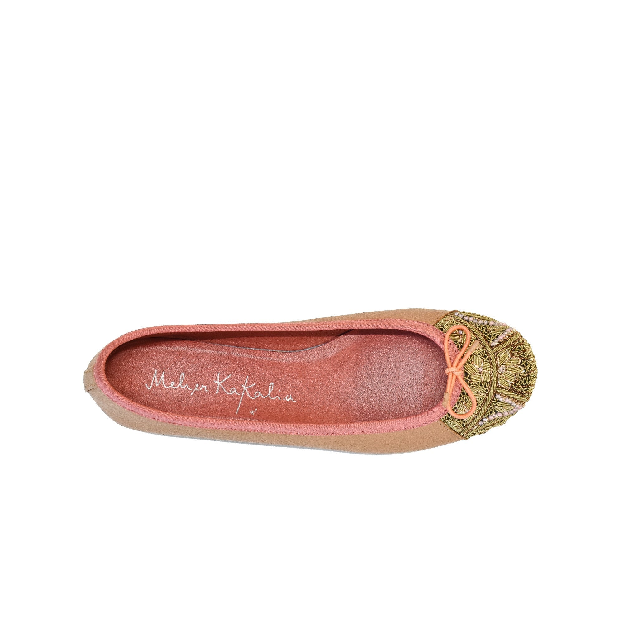 BIZI BALLET FLAT - NEW SEASON