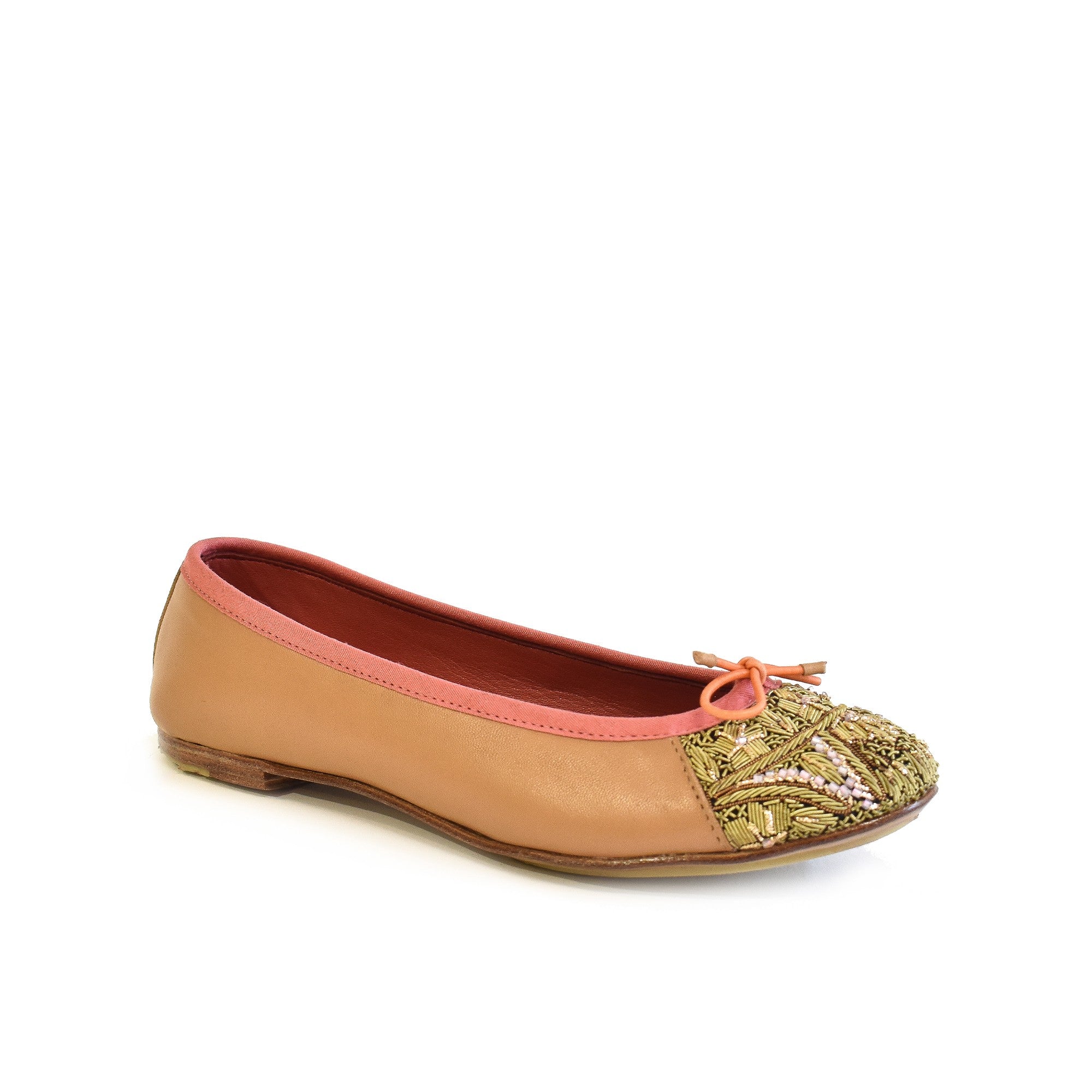 BIZI BALLET FLAT - NEW SEASON