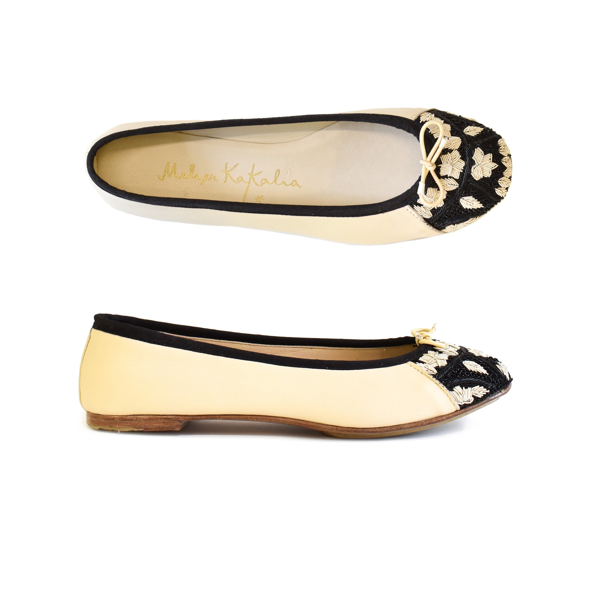 BIZI BALLET FLAT - NEW SEASON