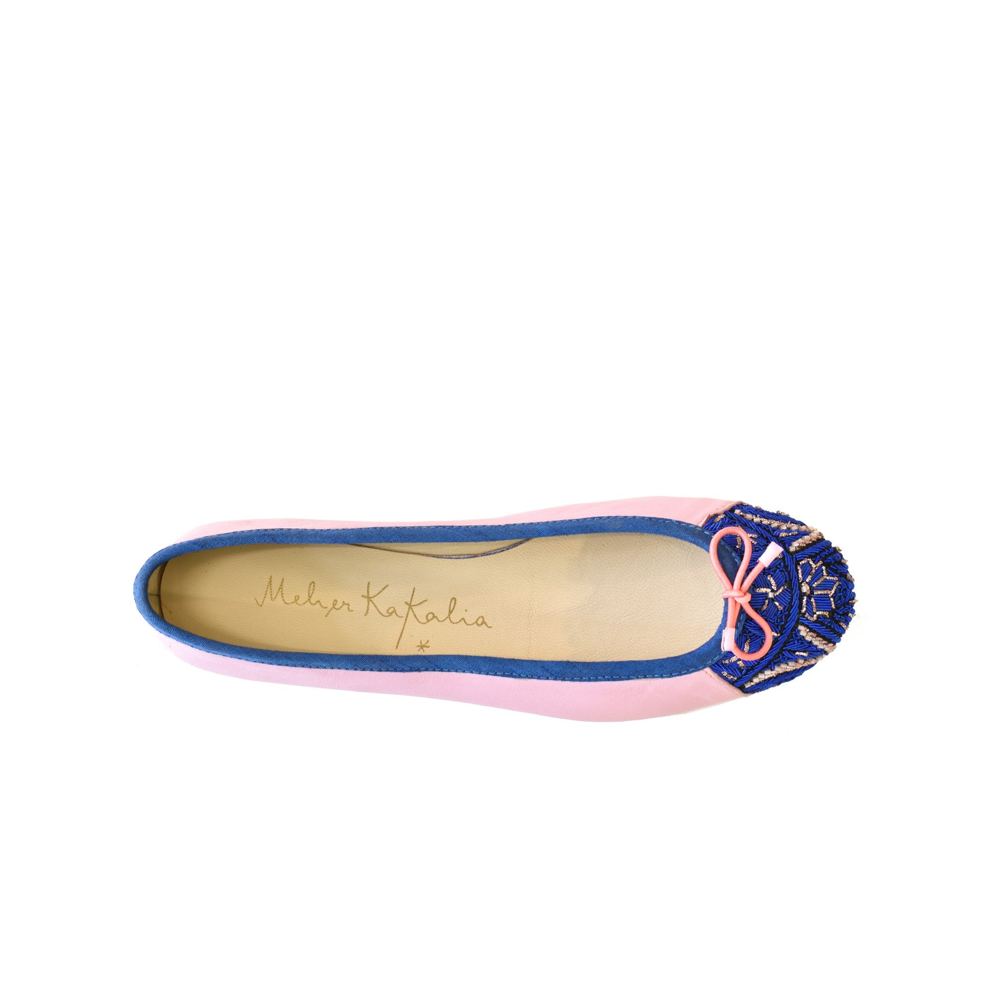 BIZI BALLET FLAT - NEW SEASON