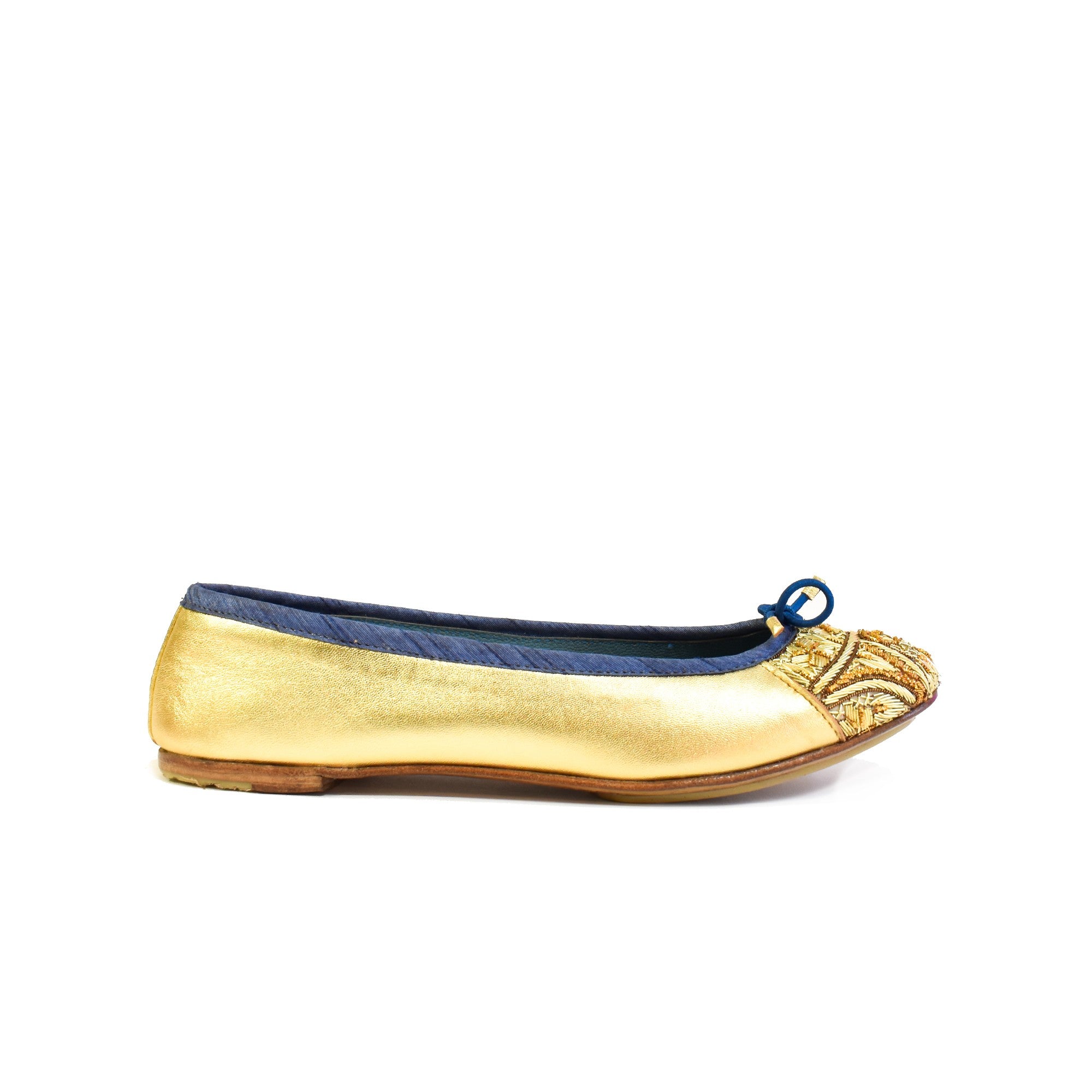 BIZI BALLET FLAT - NEW SEASON