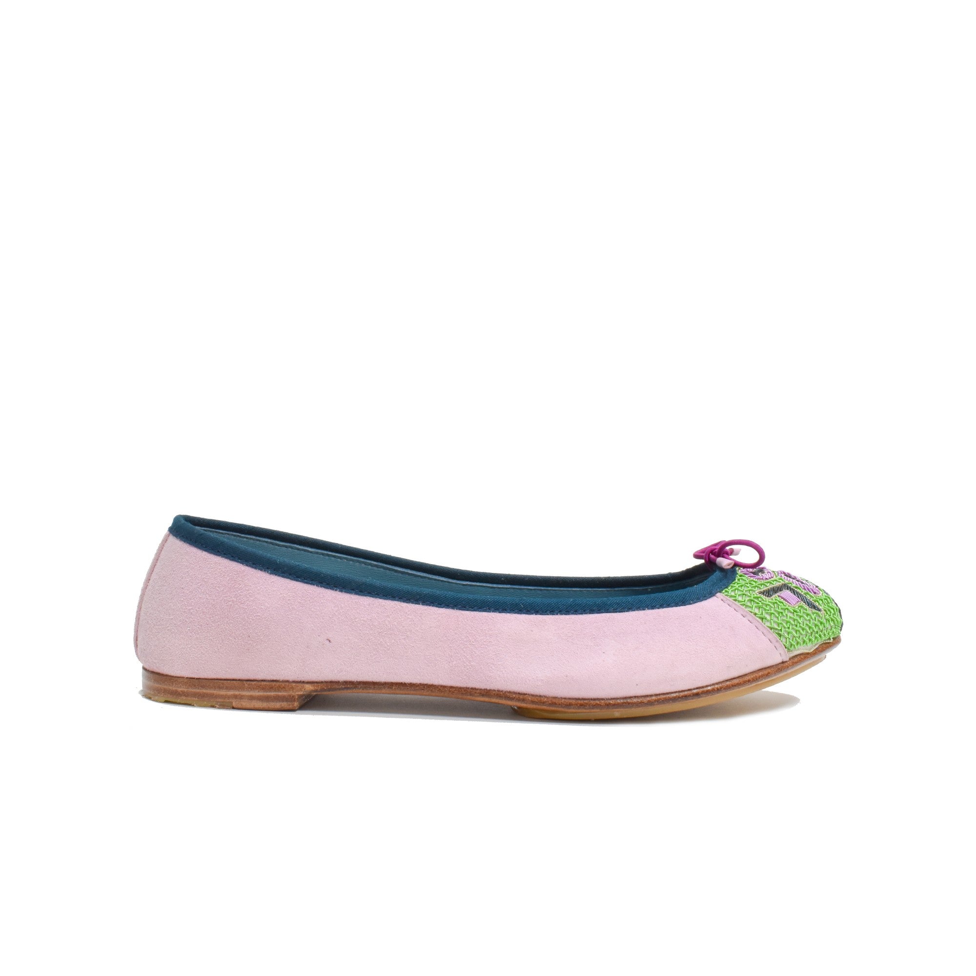 BIZI BALLET FLAT