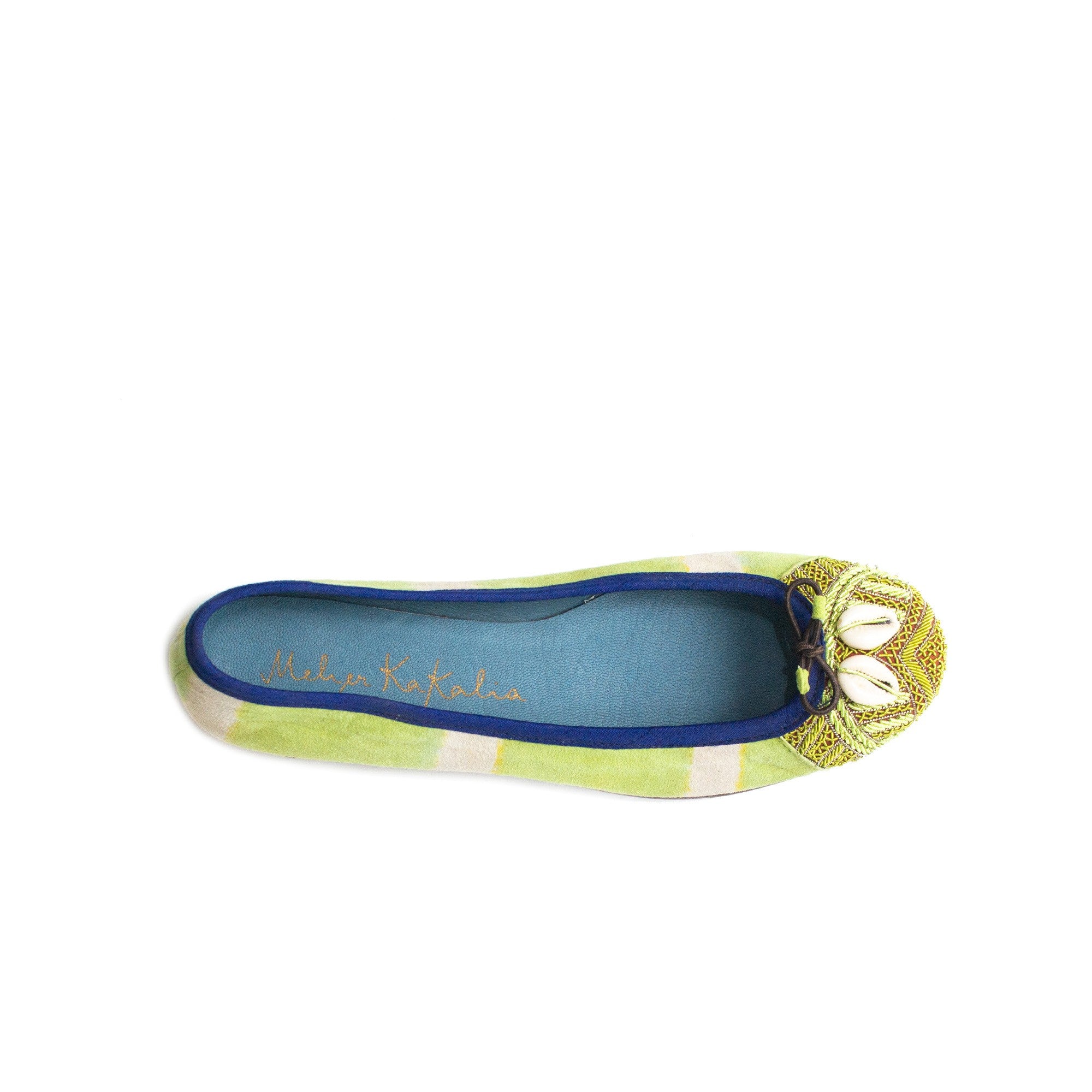BIZI BALLET FLAT