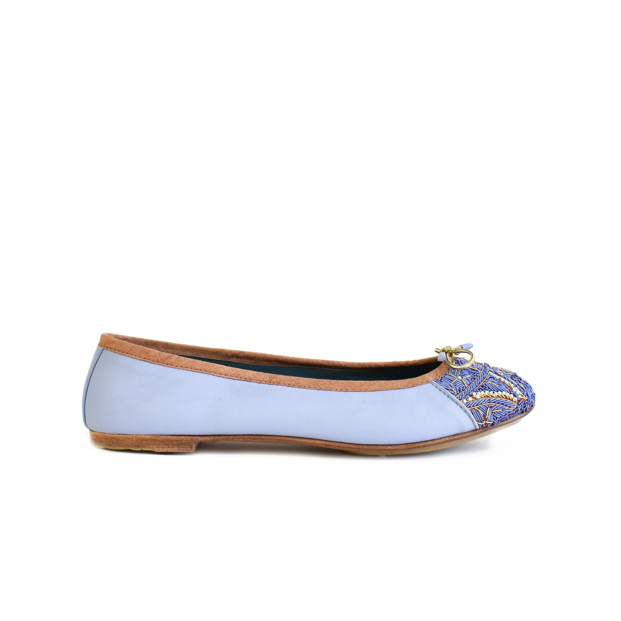 BIZI BALLET FLAT - NEW SEASON