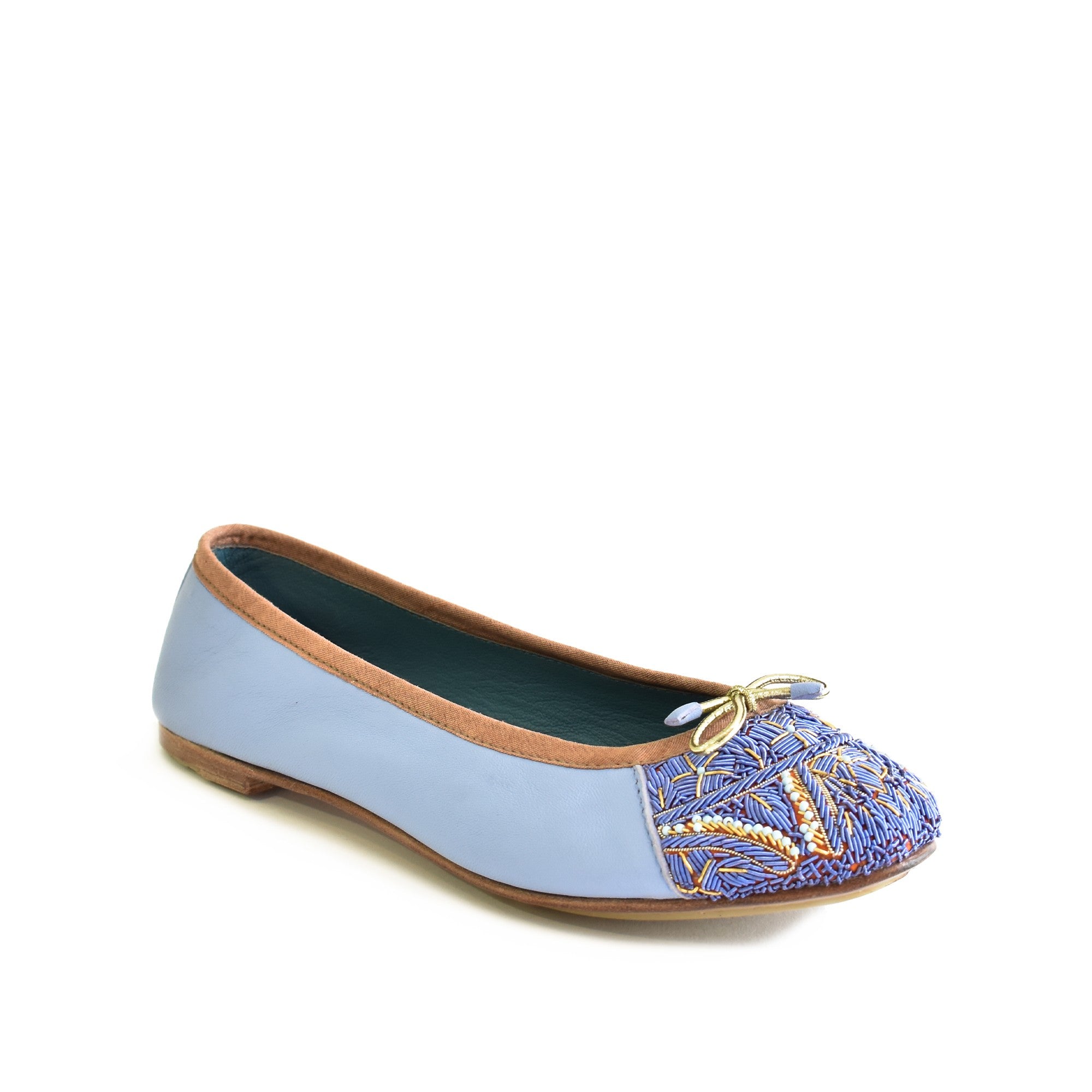 BIZI BALLET FLAT - NEW SEASON