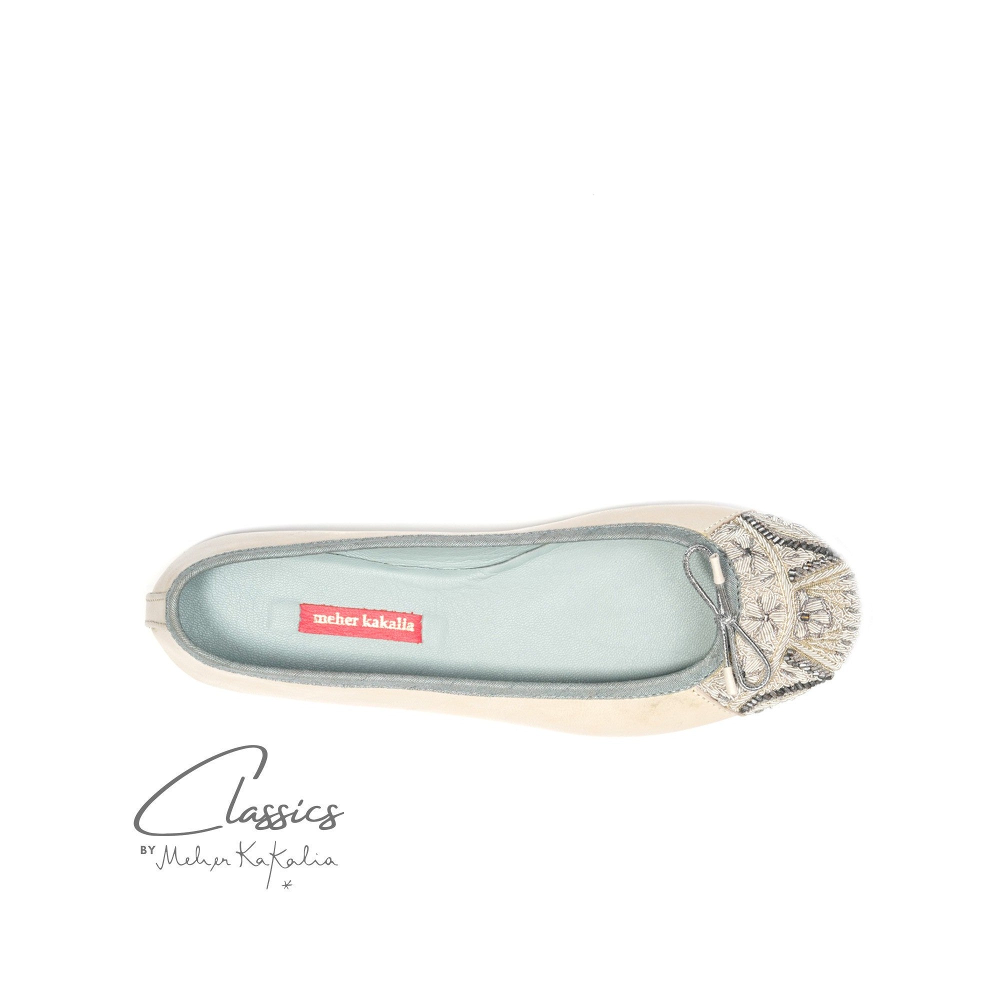 BIZI BALLET FLAT - CLASSICS