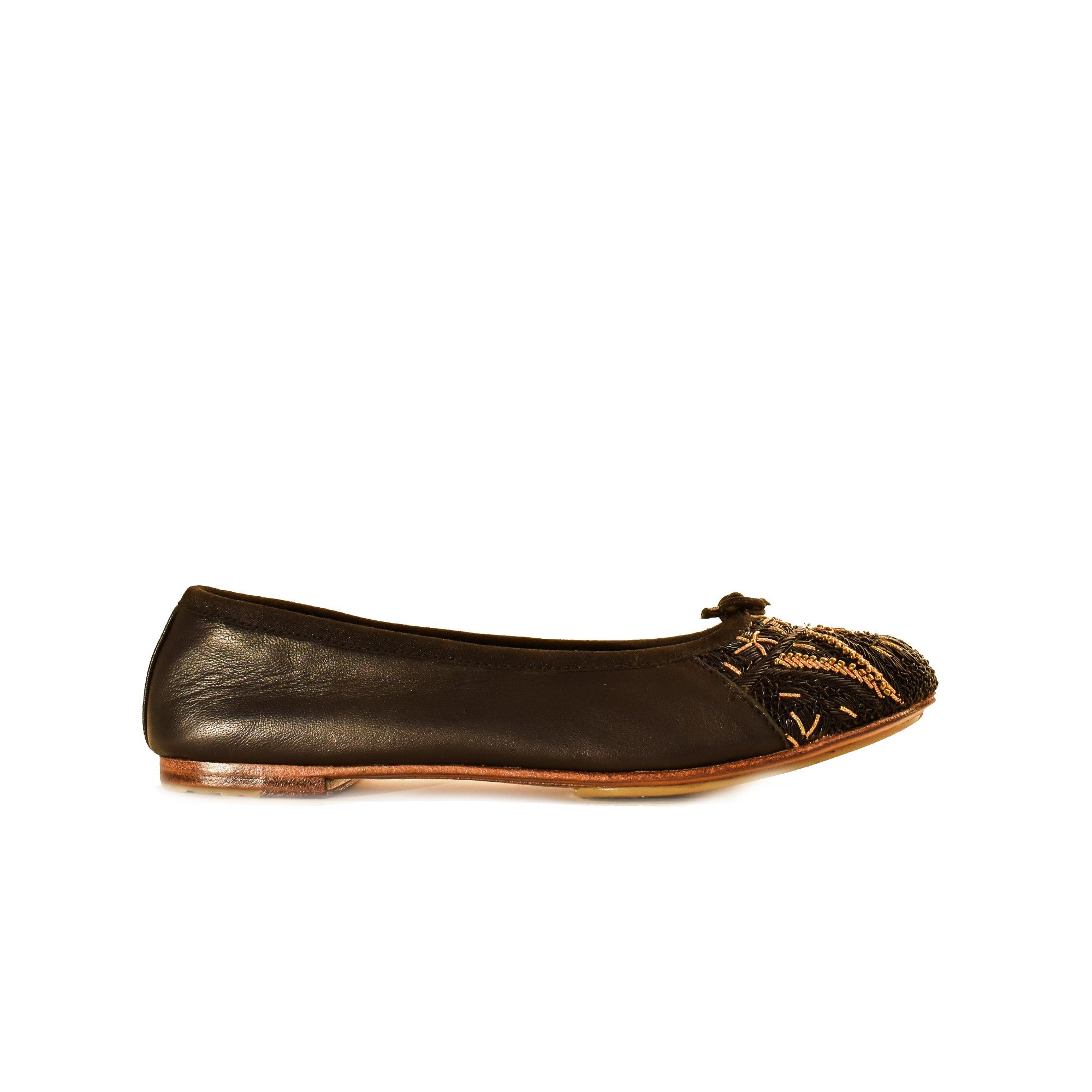 BIZI BALLET FLAT