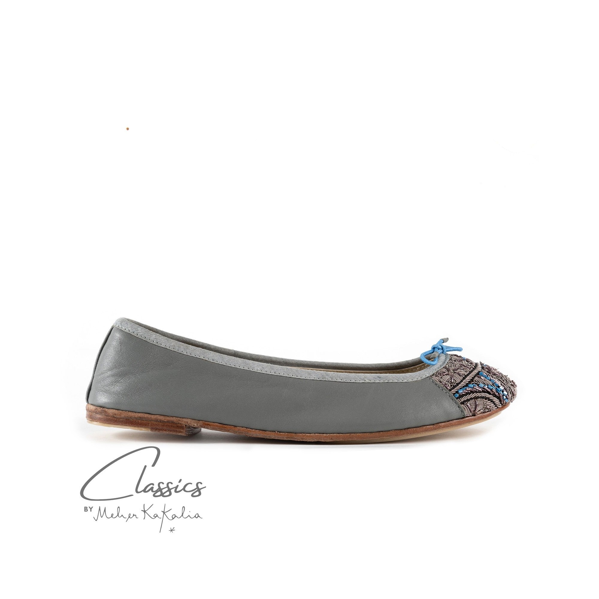 BIZI BALLET FLAT - CLASSICS