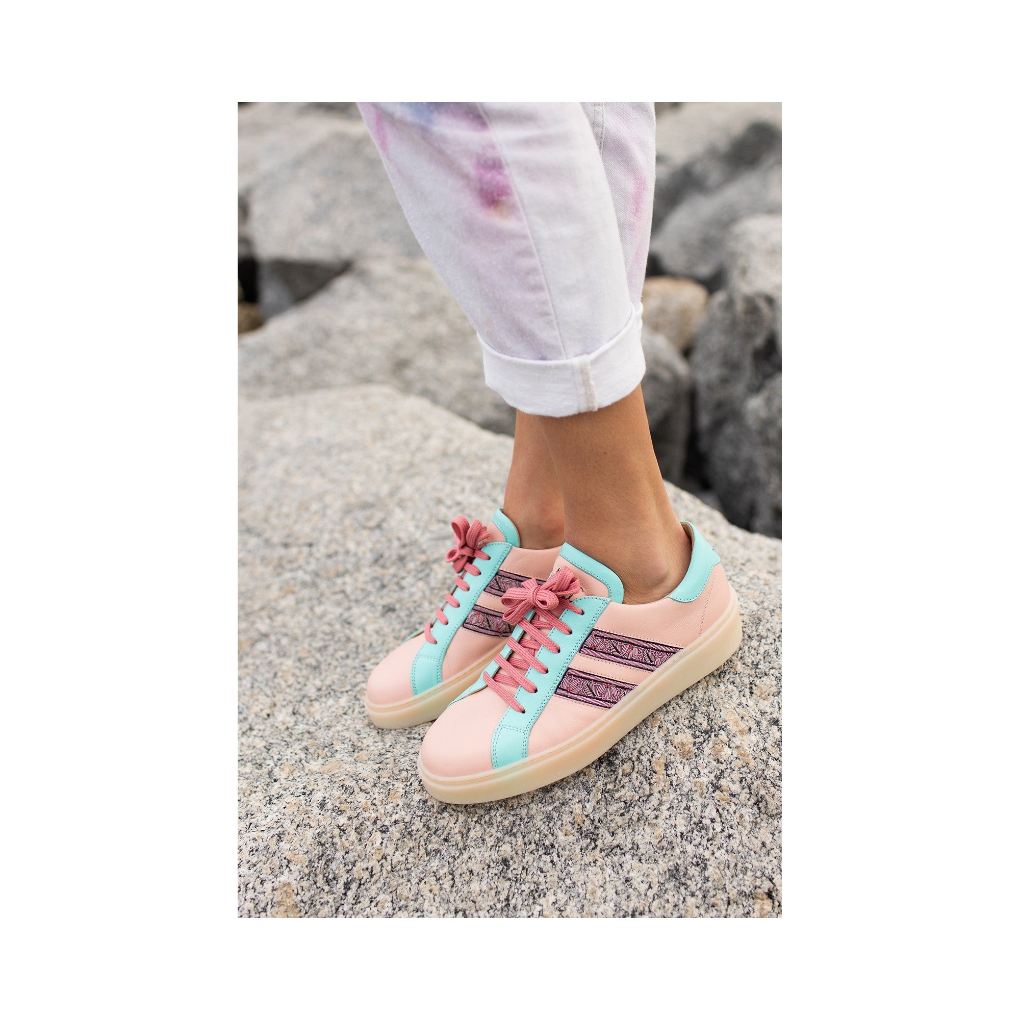 BIZI SNEAKER
