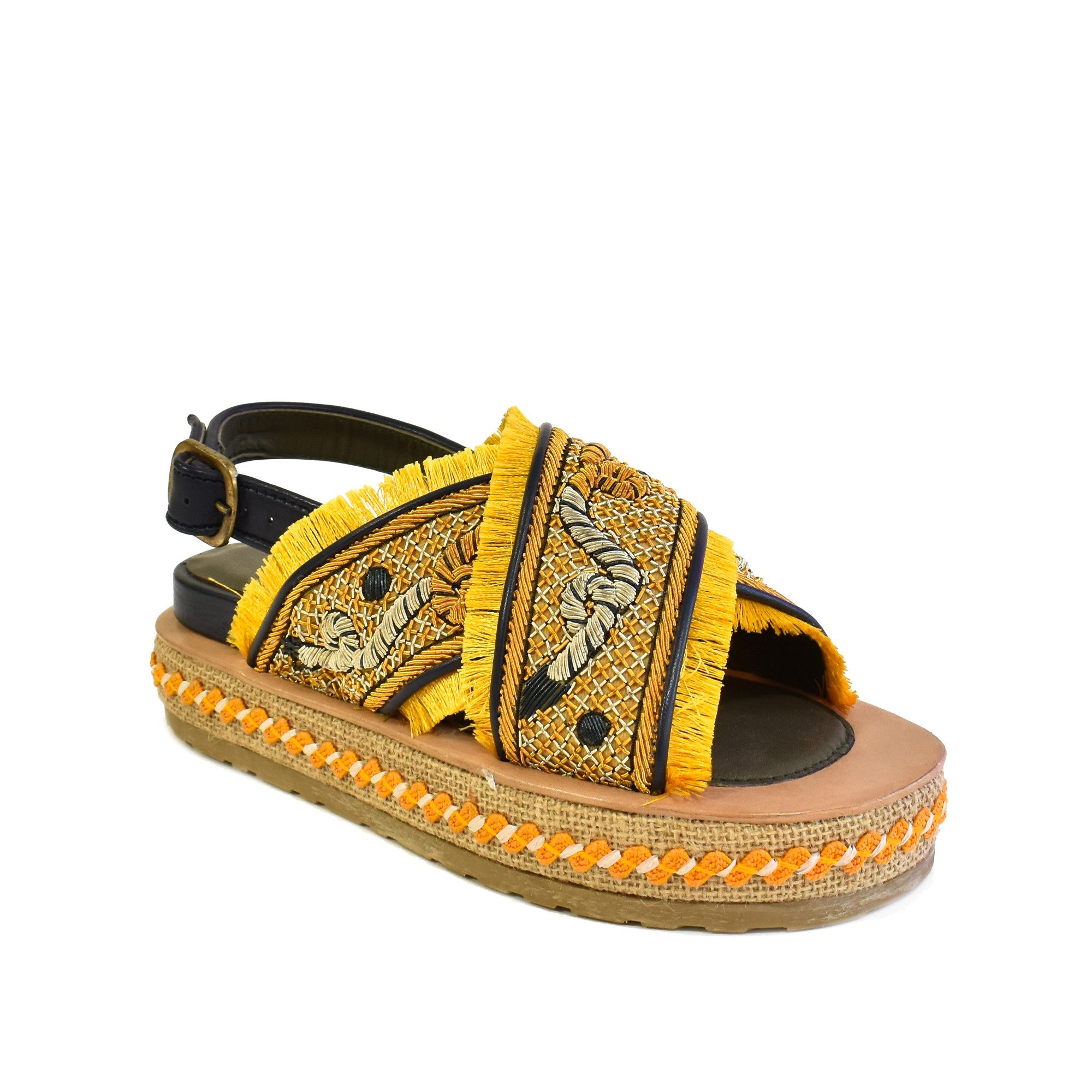 GAMA SANDAL