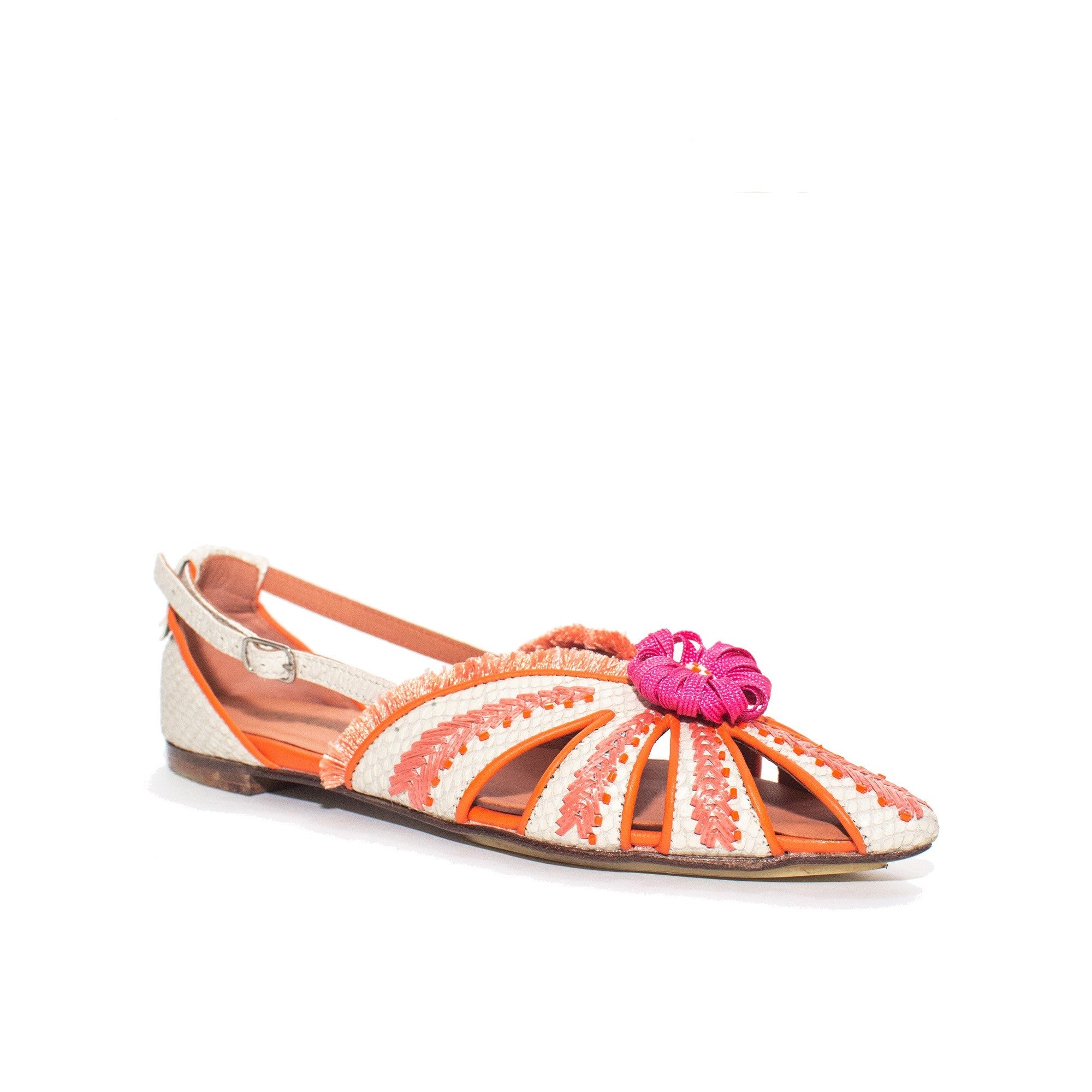 DORIS SLINGBACK