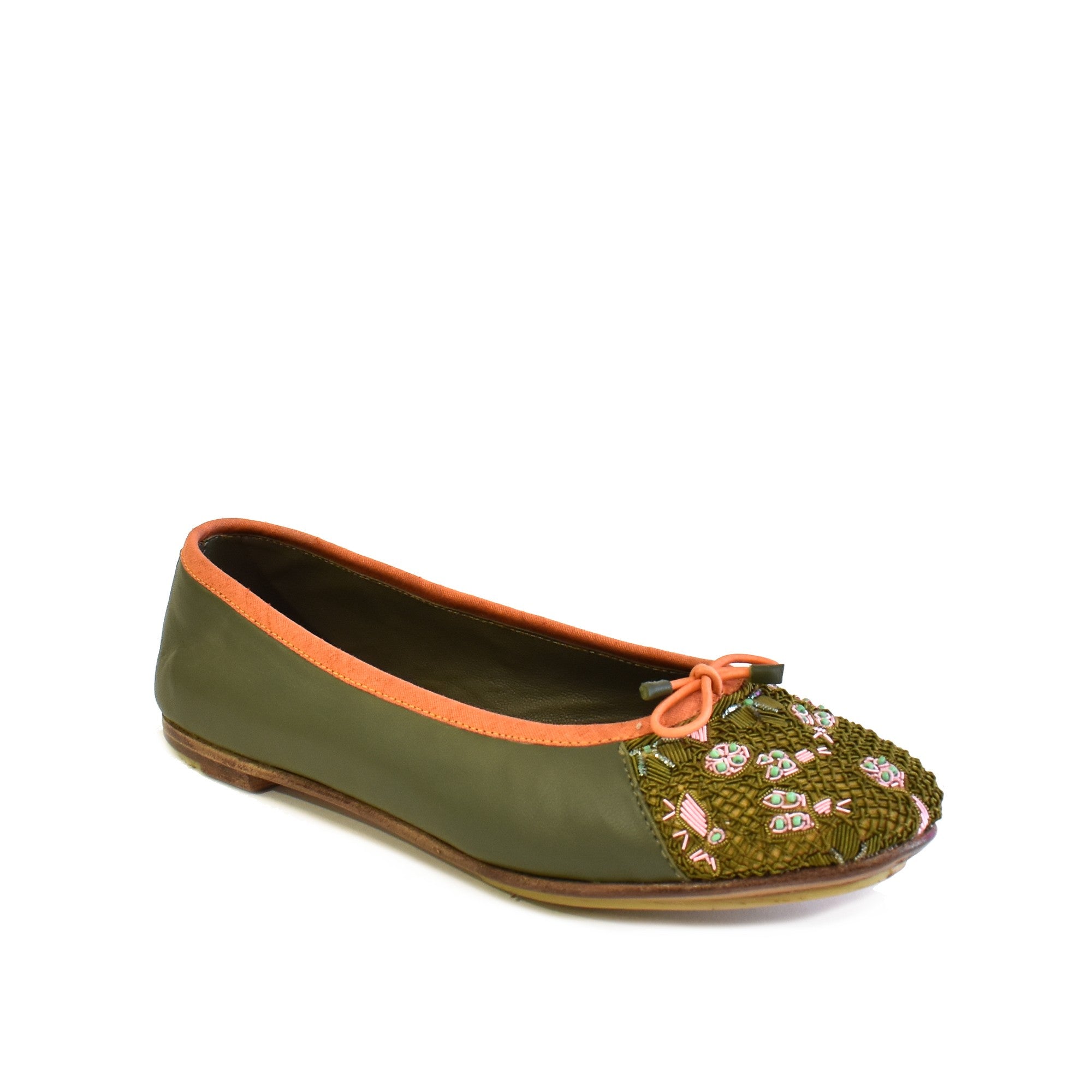 EDEN BALLET FLAT