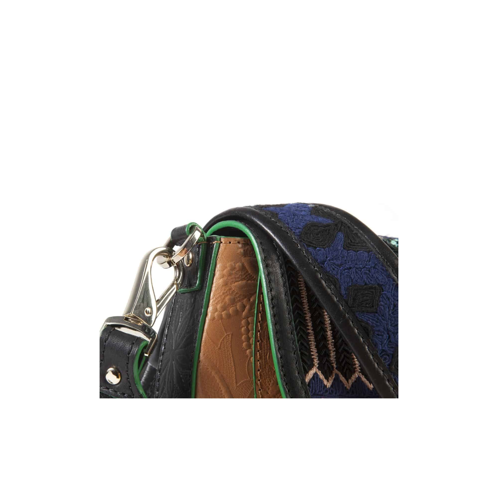 SATCHEL