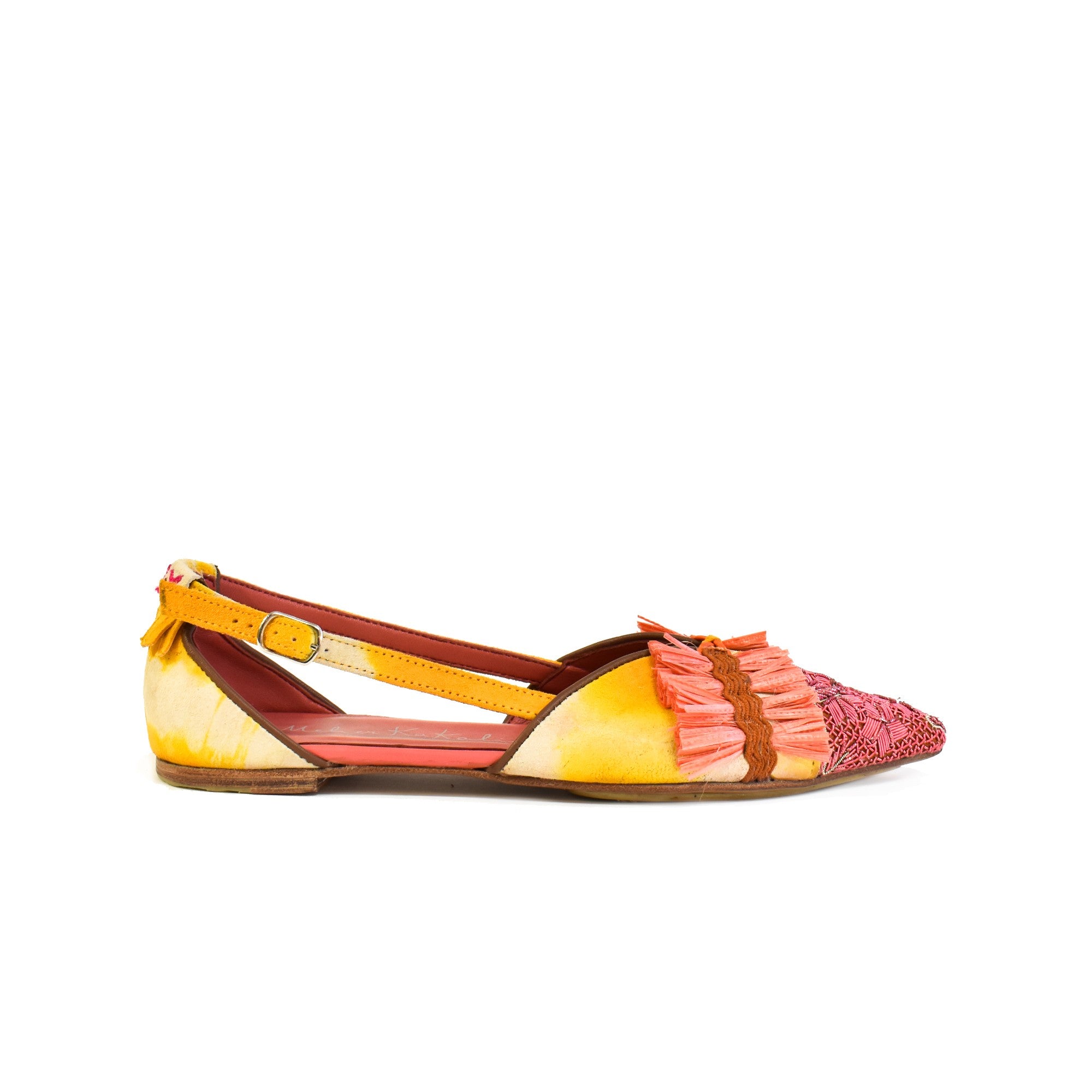 GRETA SLINGBACK - NEW SEASON
