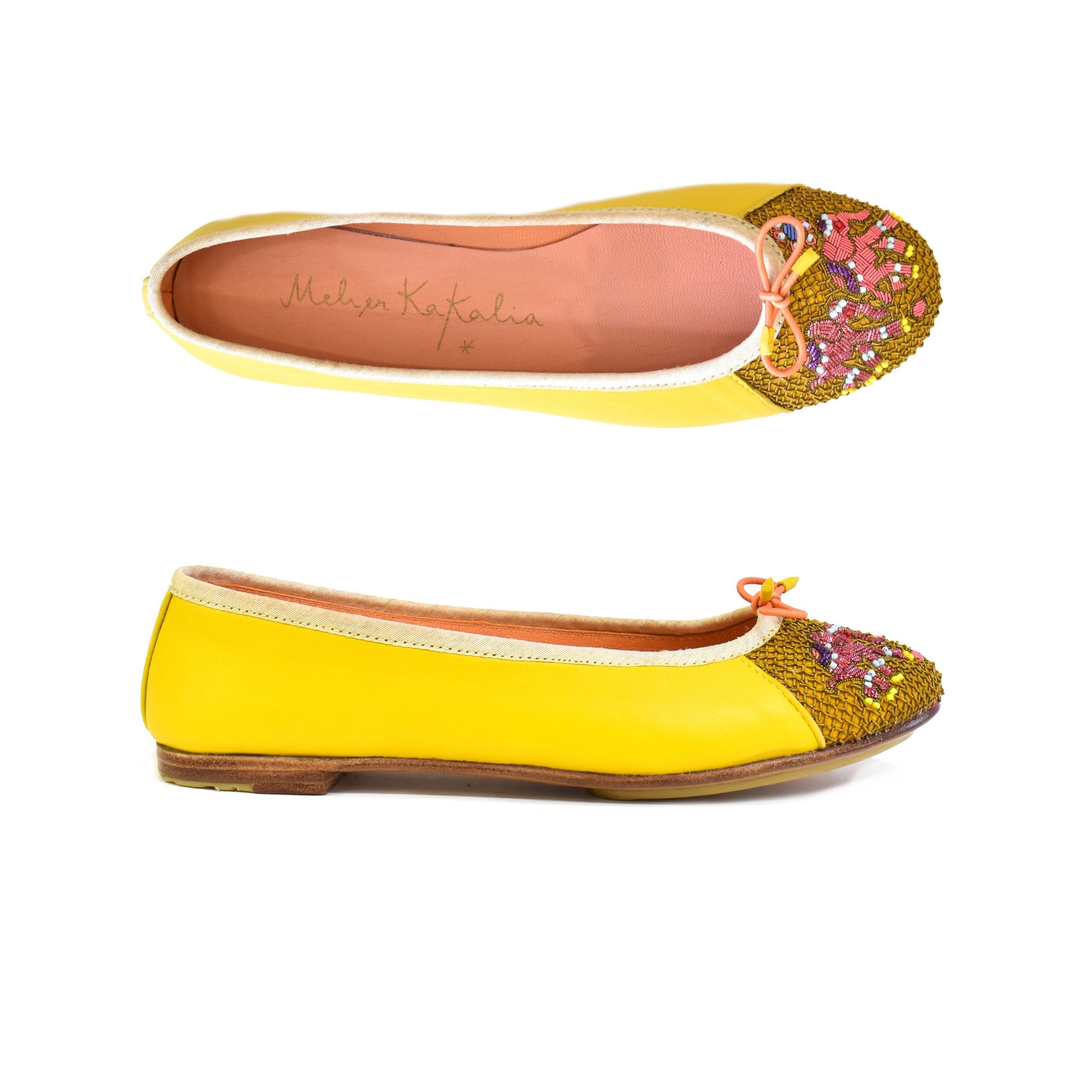 KIPLING BALLET FLAT