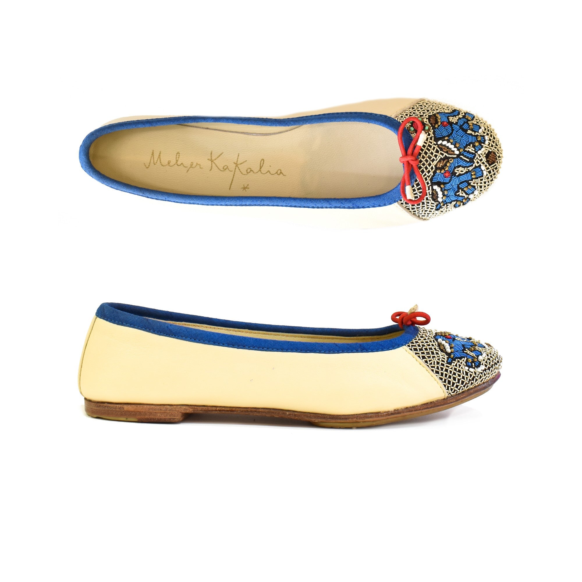 KIPLING BALLET FLAT