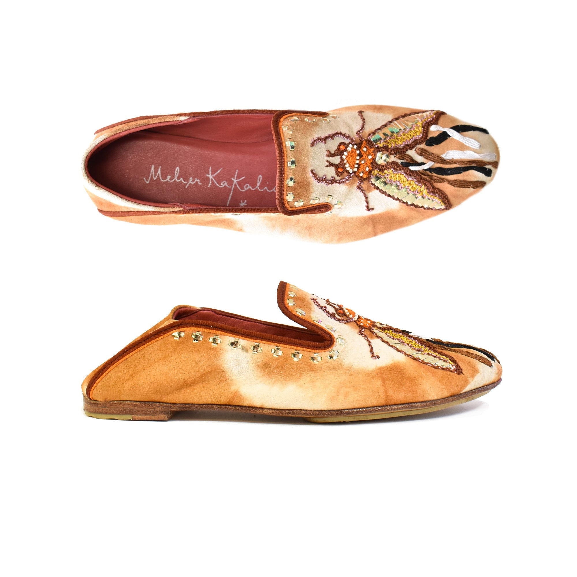 LUNA Loafers