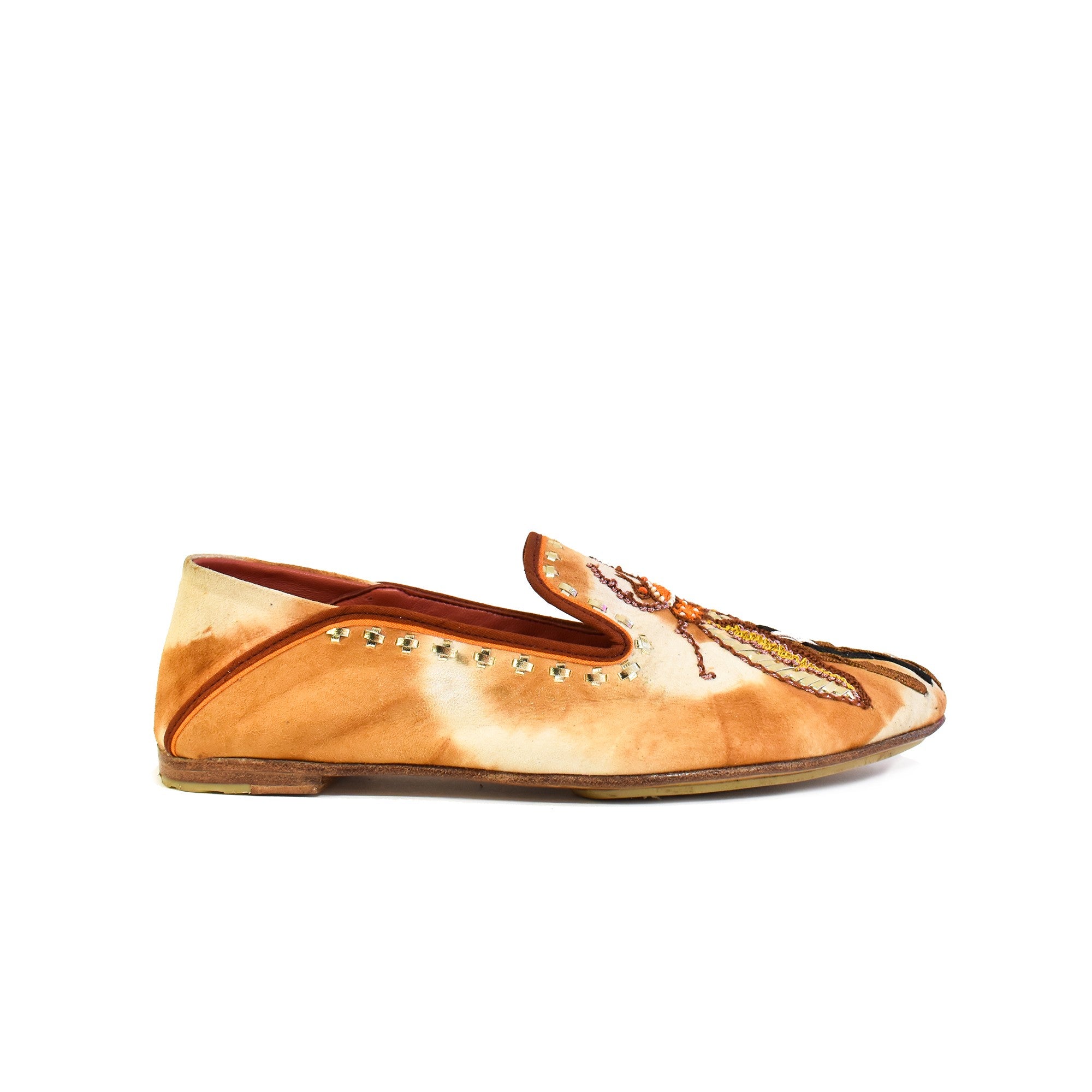 LUNA Loafers