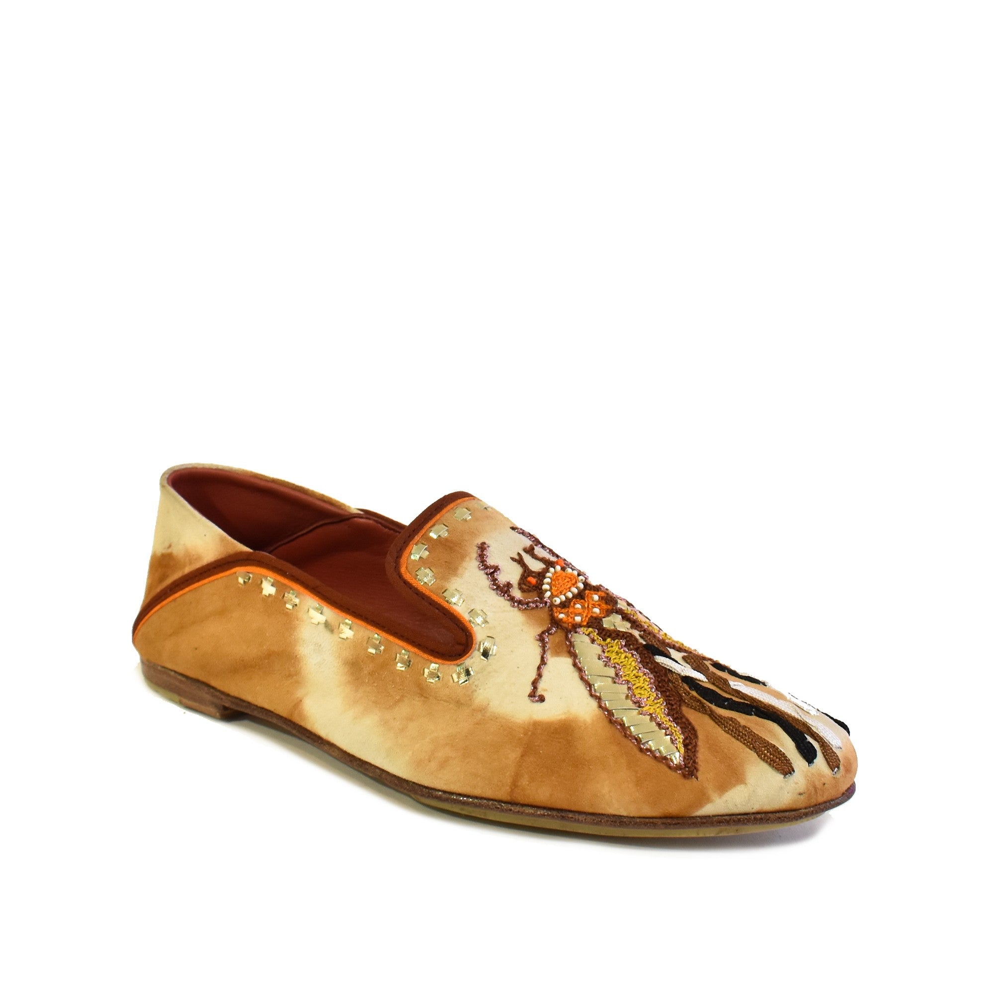 LUNA Loafers