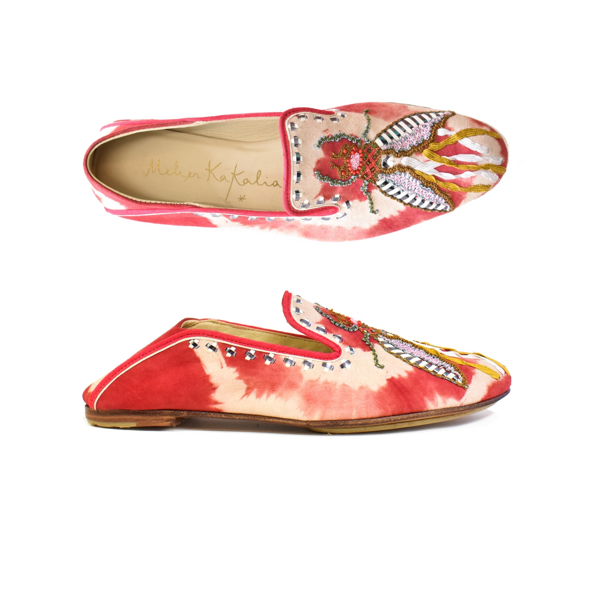 LUNA Loafers