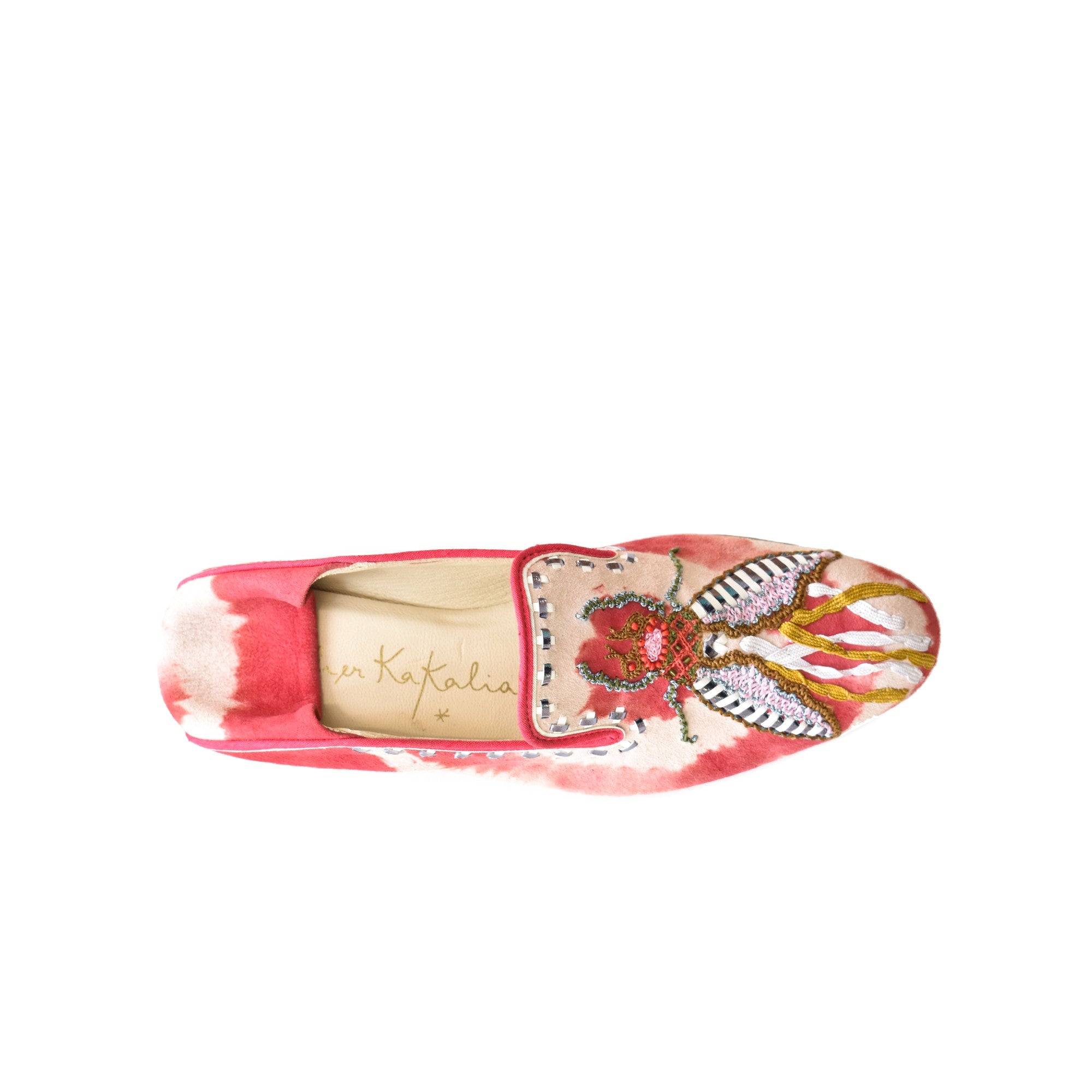 LUNA Loafers