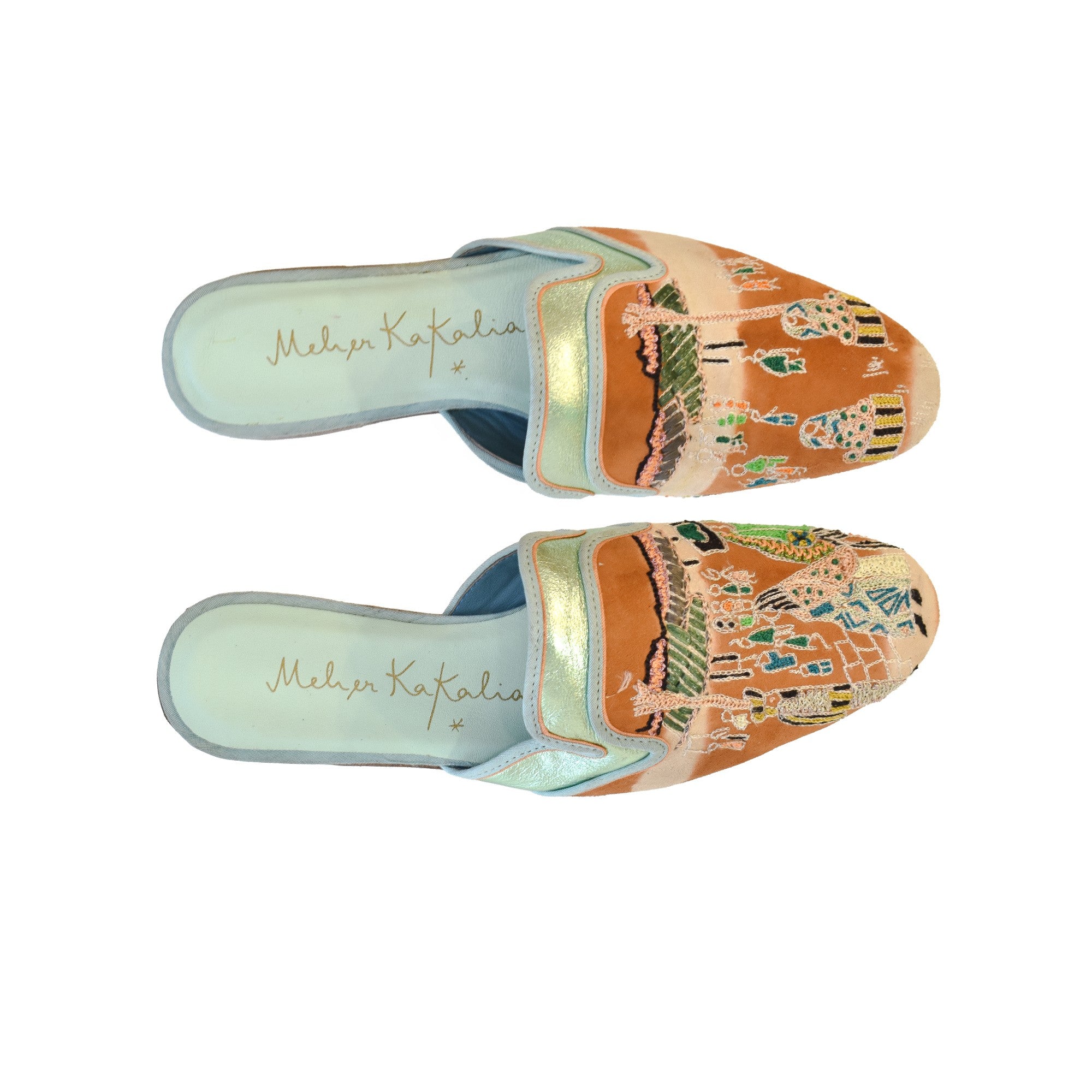 MARRAKESH MULE