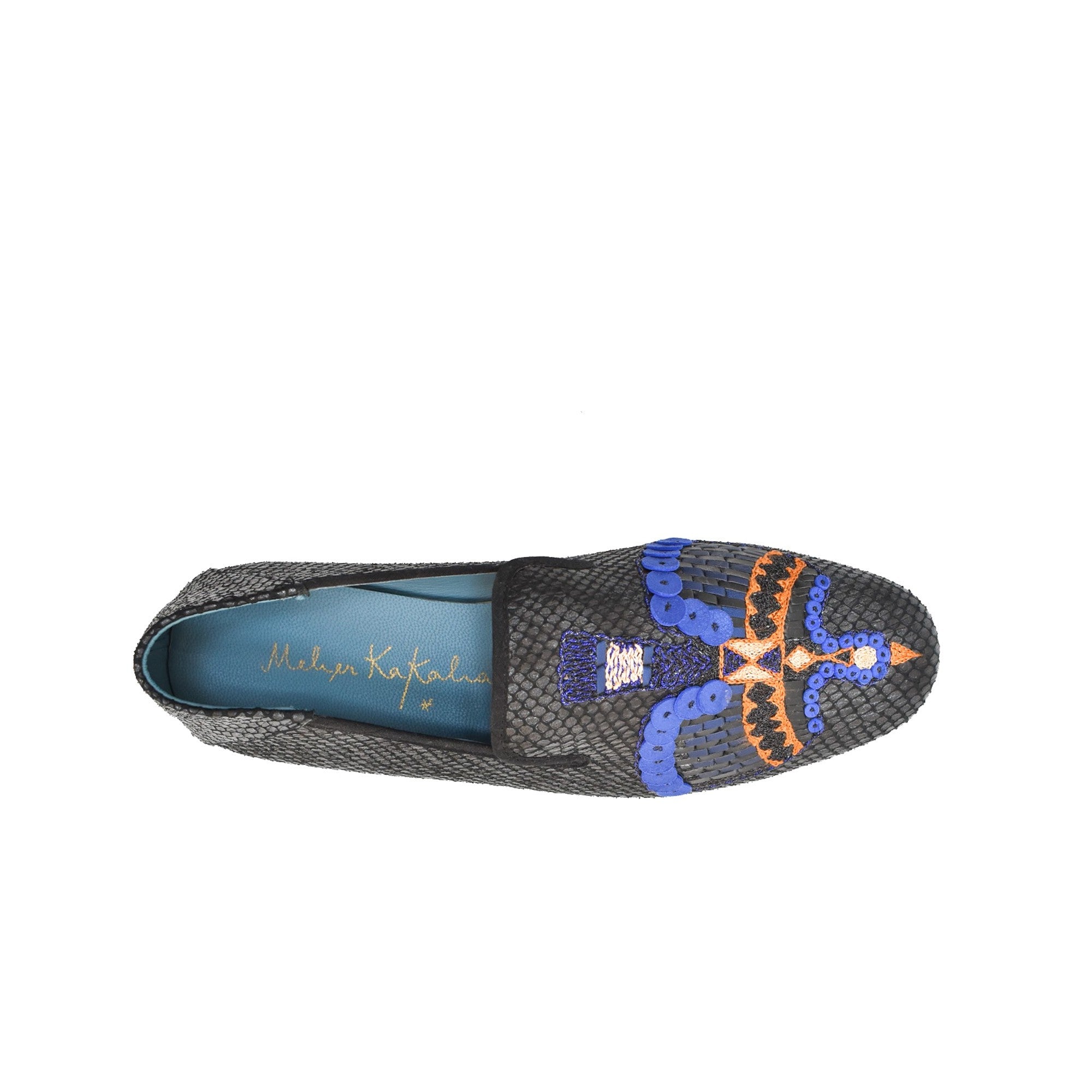 MEN'S ANZU LOAFER