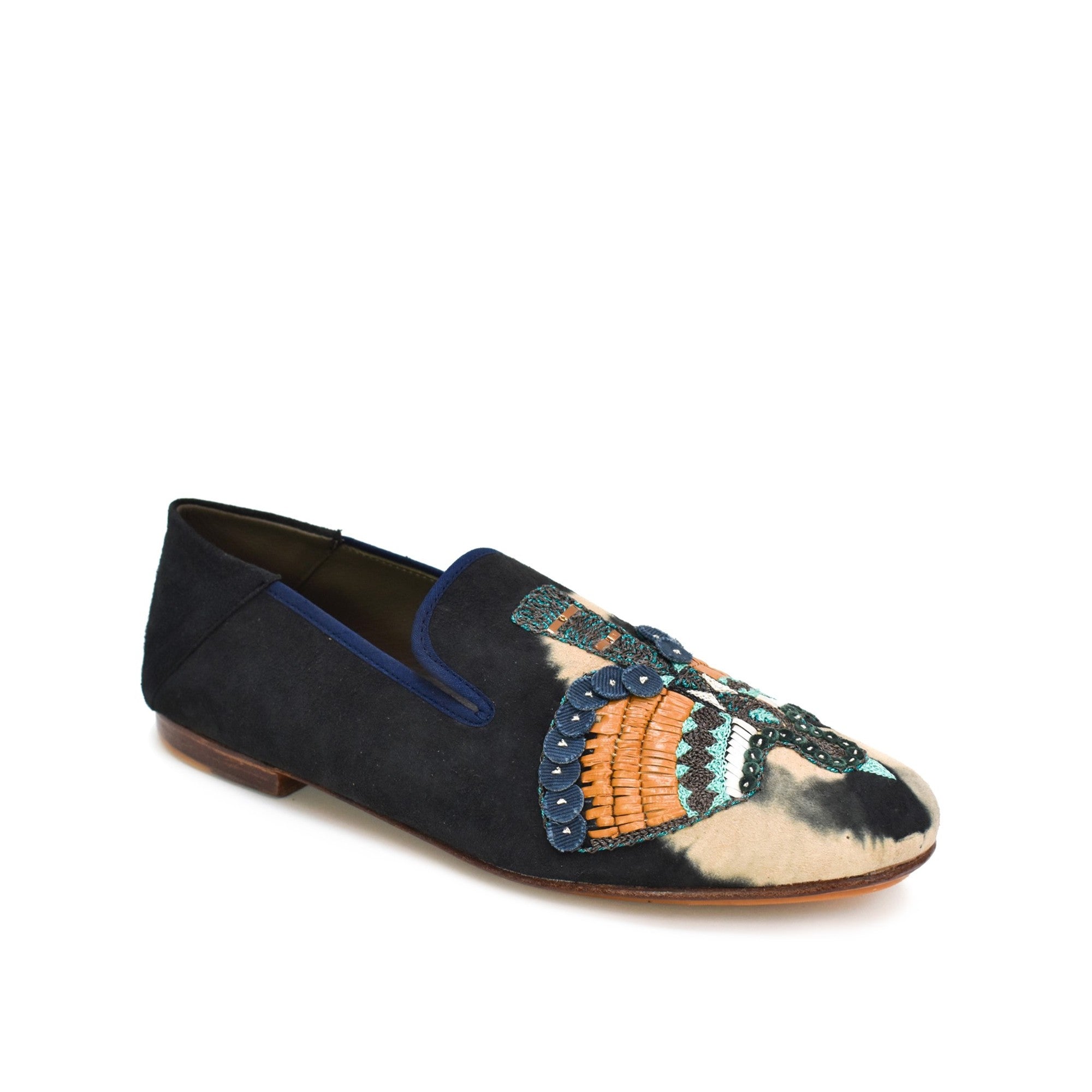 MEN'S ANZU LOAFER
