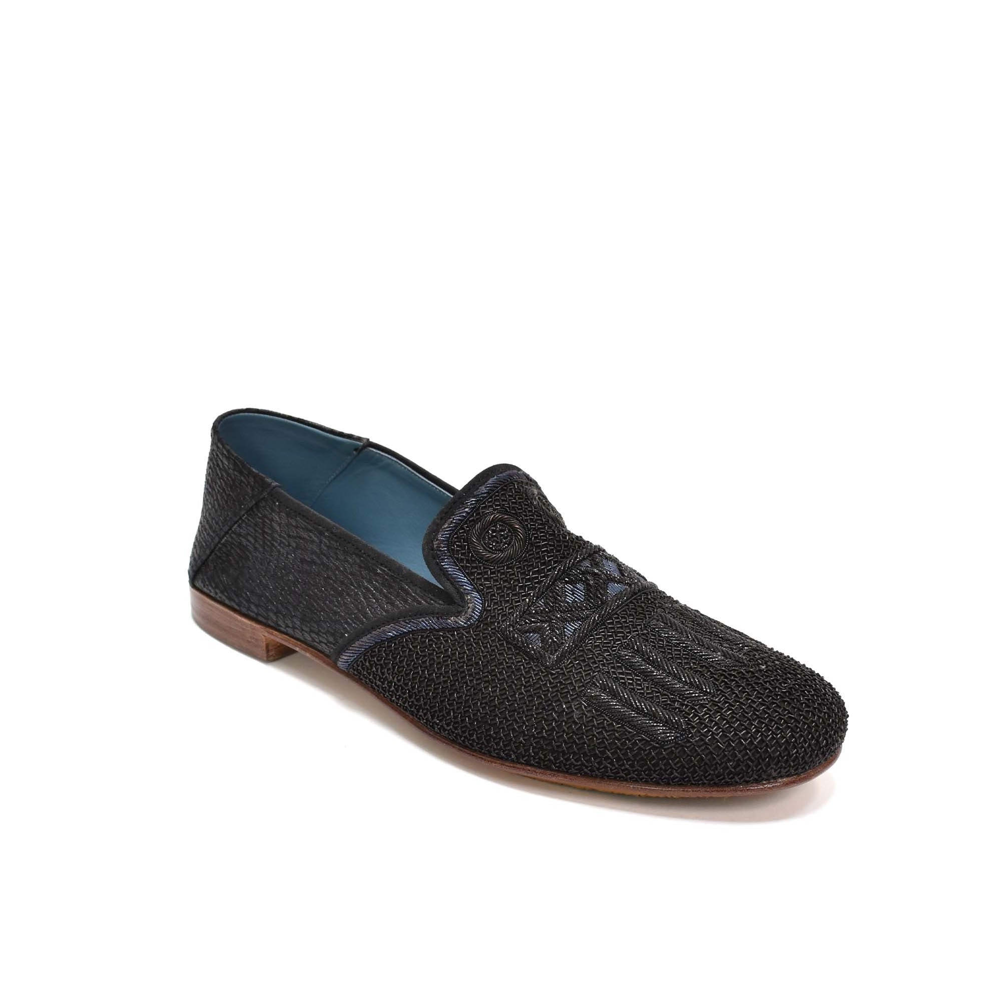 MEN'S BAUHAUS LOAFER