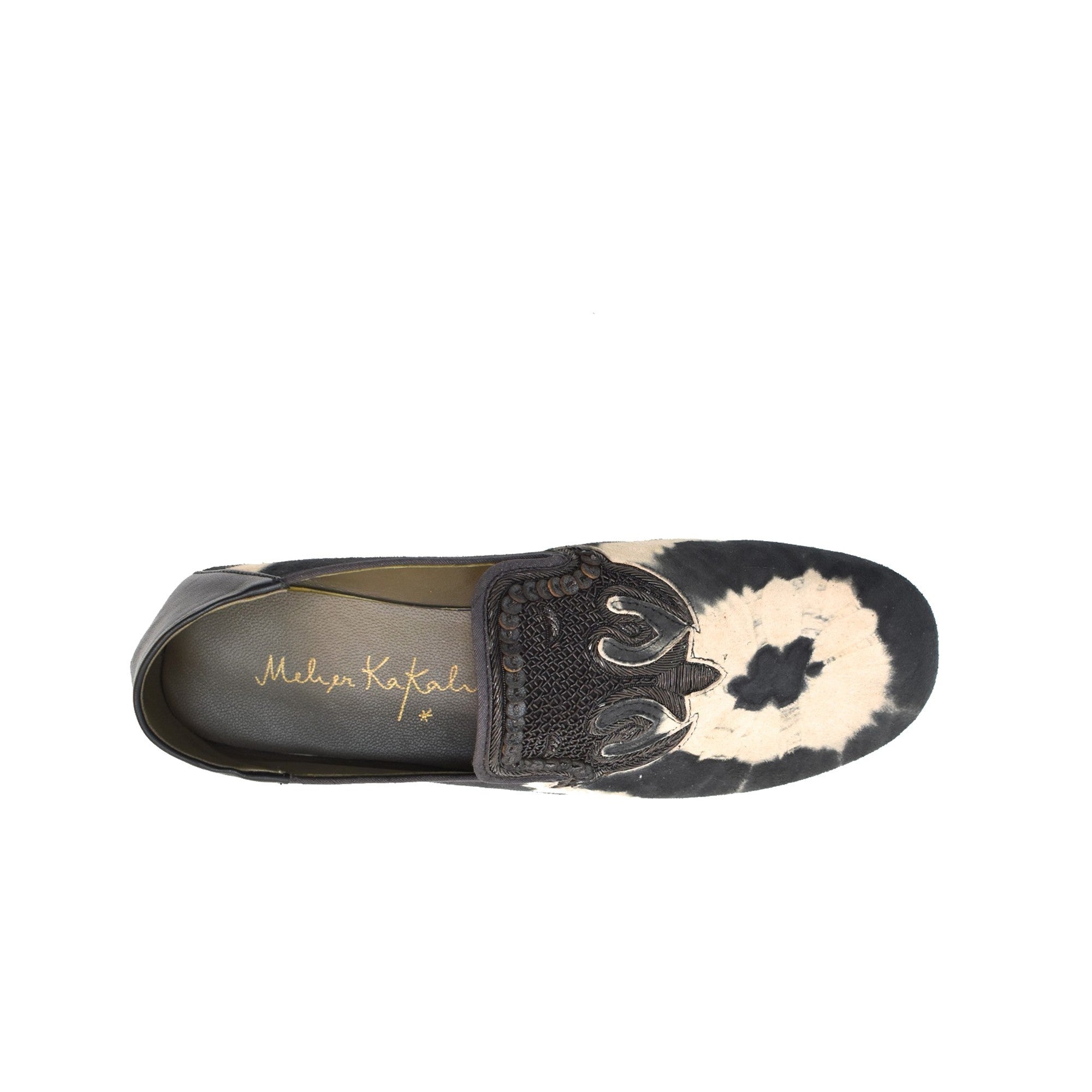 MEN'S OTTOMAN LOAFER