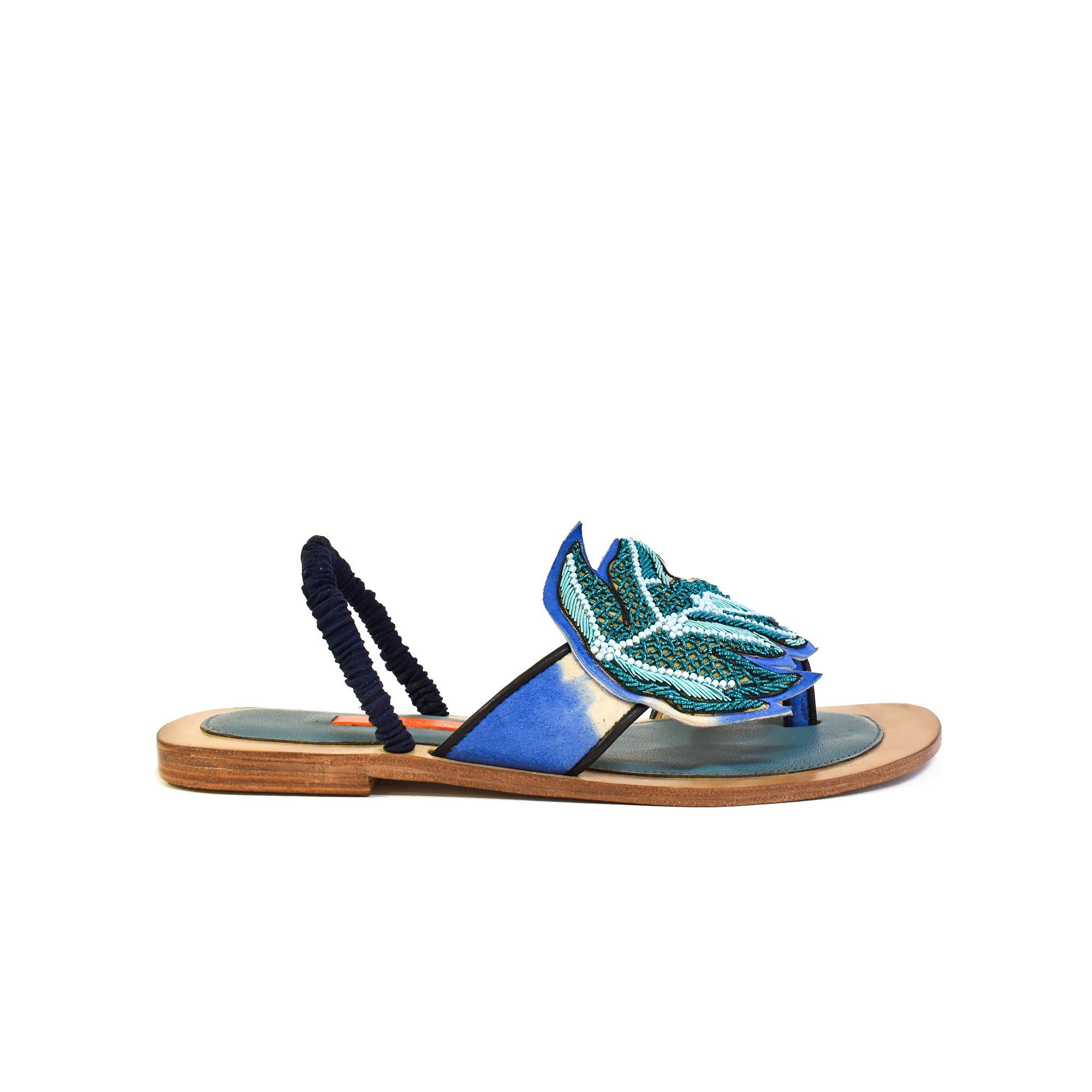 PALM SLINGBACK
