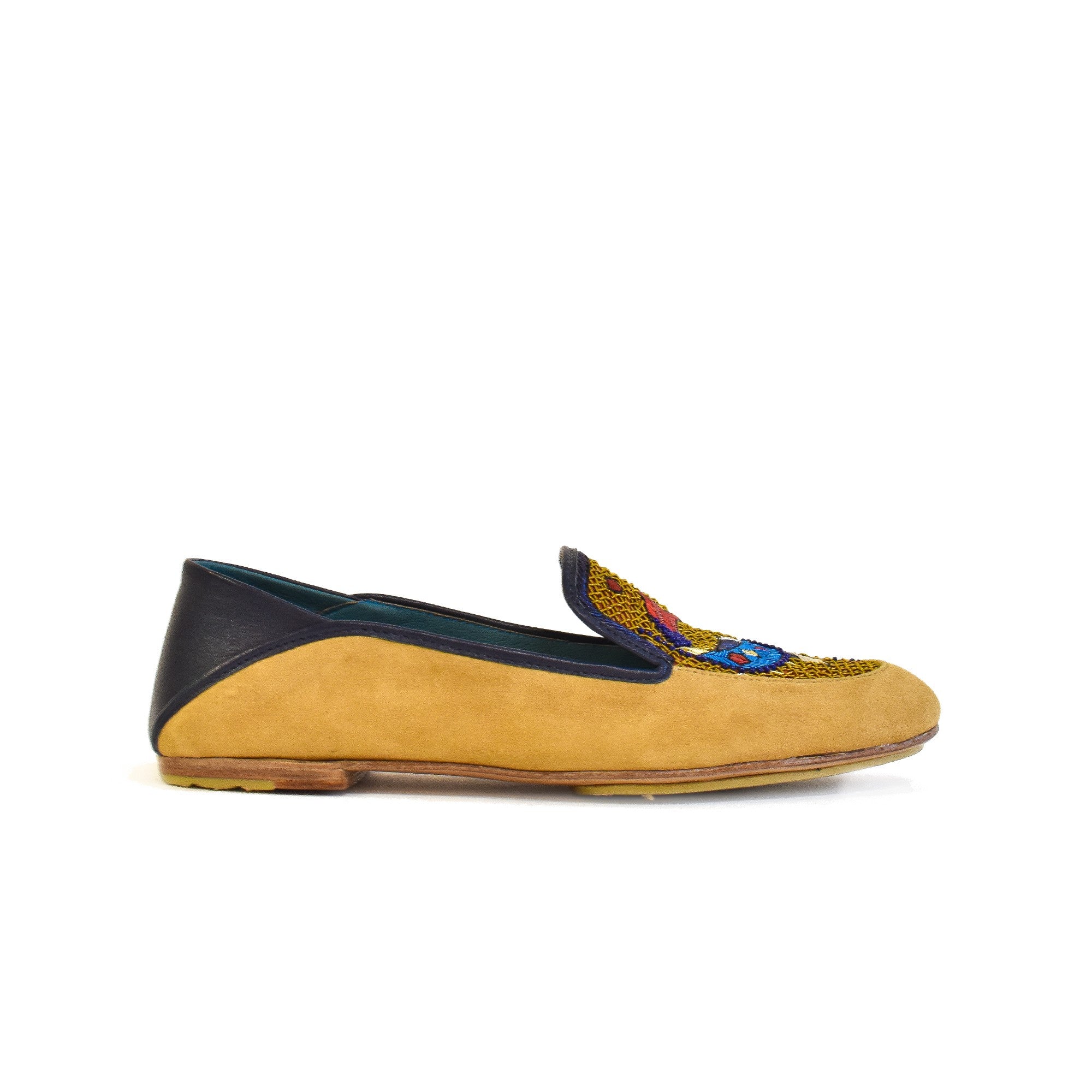 PISCES LOAFER