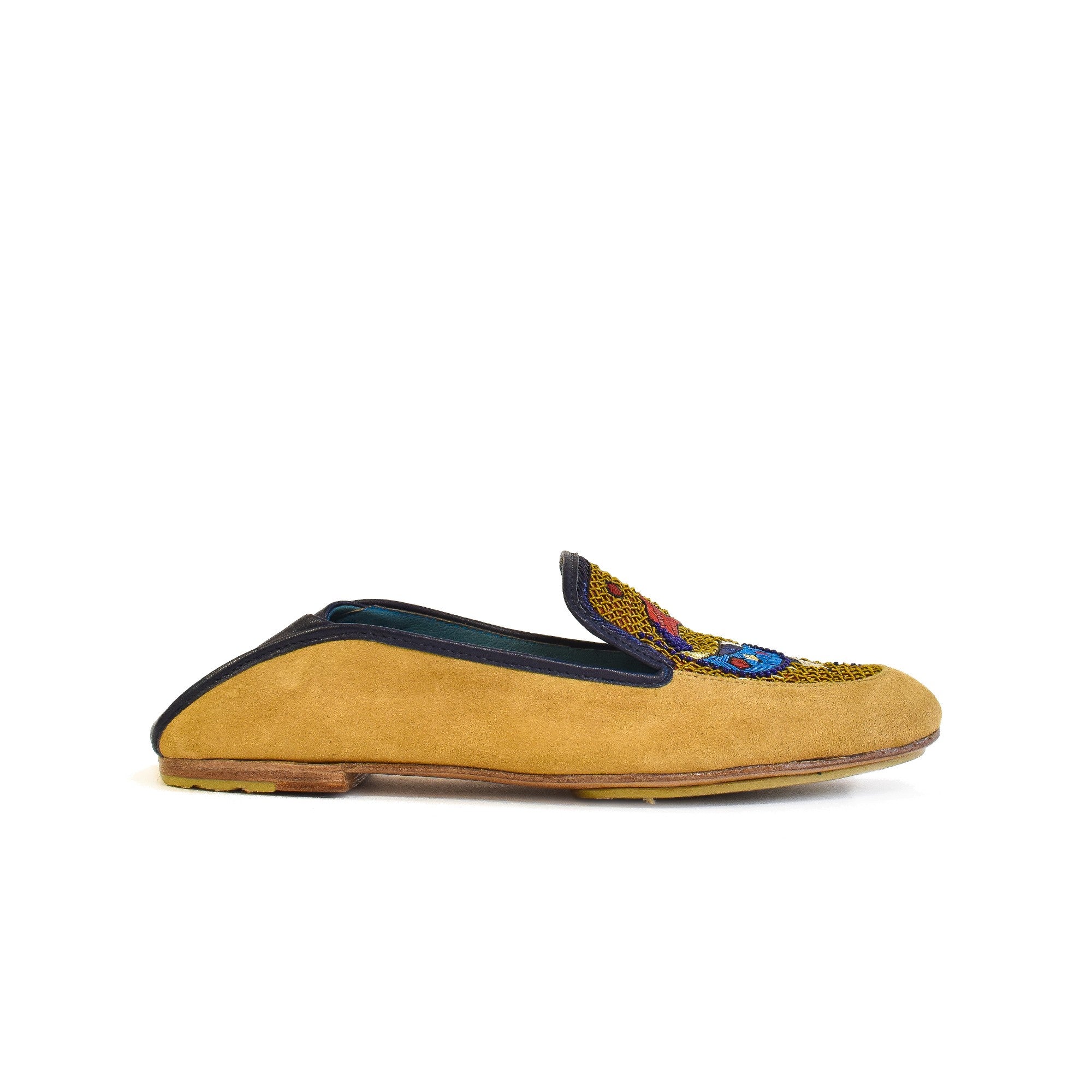 PISCES LOAFER