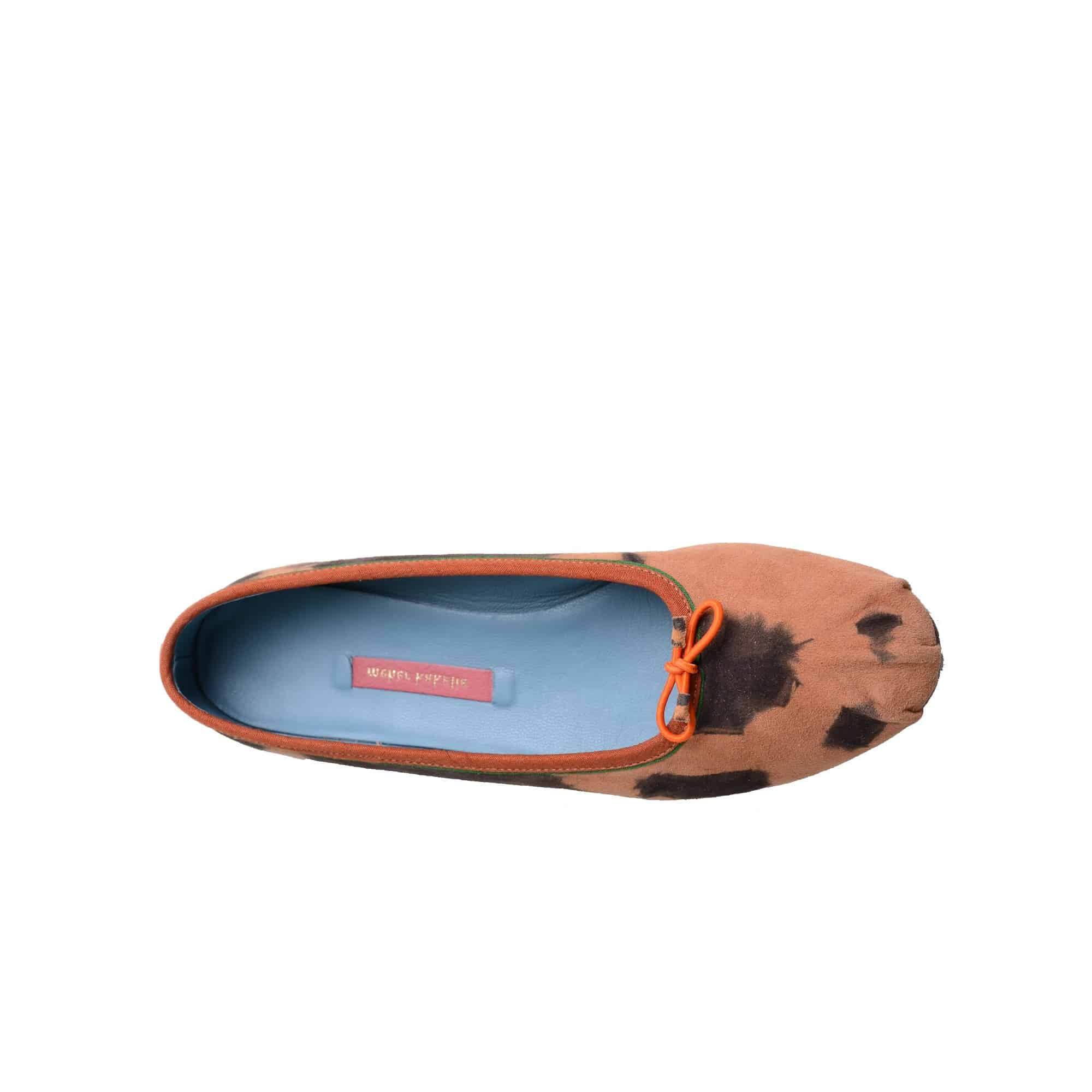 ROMI BALLET FLAT