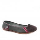 Meher KakaliaMeher Kakalia - Bizi Mouse Ballet - Grey