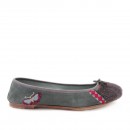 Meher KakaliaMeher Kakalia - Bizi Mouse Ballet - Grey