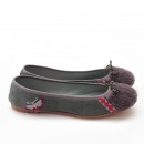 Meher KakaliaMeher Kakalia - Bizi Mouse Ballet - Grey