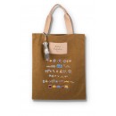 Meher KakaliaFundamentals embroidered canvas tote | Meher Kakalia