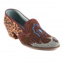 Meher KakaliaMeher Kakalia - Anzu Moccasin - td hawaiian sands