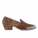 Meher KakaliaMeher Kakalia - Anzu Moccasin - td hawaiian sands