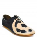 Meher KakaliaMen's Flaubert tie-dye lace-up shoe | Meher Kakalia