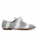 Meher KakaliaMen's Flaubert tie-dye lace-up shoe | Meher Kakalia