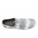 Meher KakaliaMen's Flaubert tie-dye lace-up shoe | Meher Kakalia