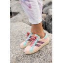 Meher KakaliaBIZI SNEAKER - PINK