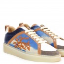 Meher KakaliaNEREUS SNEAKER LOW - CLOUD