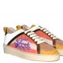 Meher KakaliaNEREUS SNEAKER LOW - SORBET