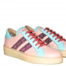 Meher KakaliaBIZI SNEAKER - PINK