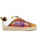 Meher KakaliaNEREUS SNEAKER LOW - SORBET